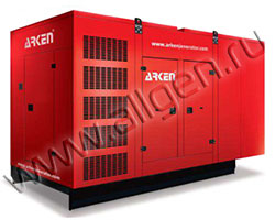Дизельный генератор ARKEN ARK-P 400