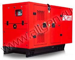 Дизельный генератор ARKEN ARK-B 20