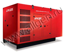 Дизельный генератор ARKEN ARK-P 550