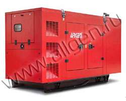 Дизельный генератор ARKEN ARK-P 150