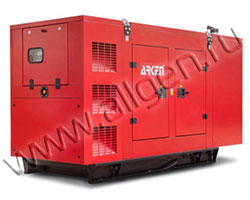 Дизельный генератор ARKEN ARK-Q 120