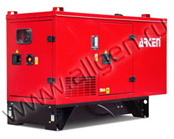 Дизельный генератор ARKEN ARK-Q 12