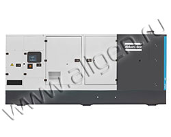 Дизельный генератор Atlas Copco QIS 225