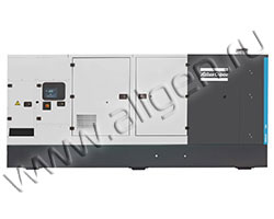 Дизельный генератор Atlas Copco QIS 275