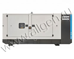 Дизельный генератор Atlas Copco QIS 330