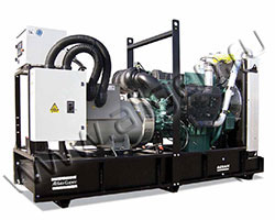 Дизельный генератор Atlas Copco QIS 335 (264 кВт)
