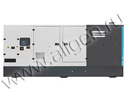 Дизельный генератор Atlas Copco QIS 545