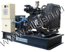Дизельный генератор Ausonia MT0640SWD