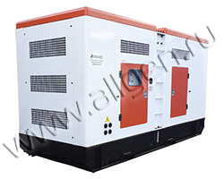 Дизельный генератор Азимут АД-700С-Т400