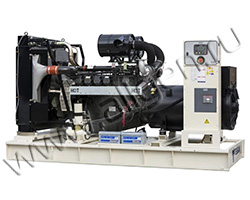 Дизельный генератор BARS DS410 PRIME