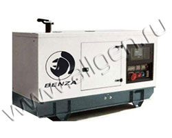 Дизельный генератор Benza BI-80-T