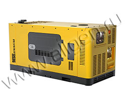 Дизельный генератор Benza BY-18-T