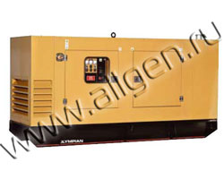 Дизельный генератор Caterpillar GEP165