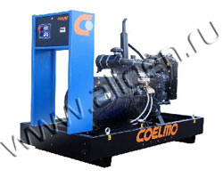 Дизельный генератор Coelmo FDT3N (53 кВт)