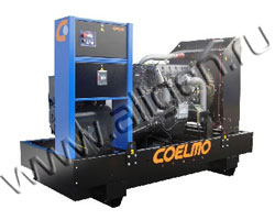 Дизельный генератор Coelmo FDTC10 (264 кВт)