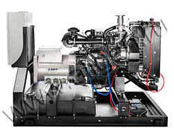 Дизельный генератор Дизель АД-18 Iveco LS мощностью 20 кВт