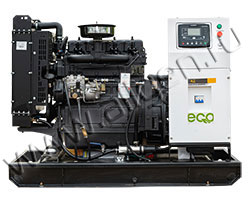 Дизельный генератор EcoPower АД20-T400eco