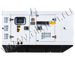 Дизельный генератор EcoPower АД12-T400eco