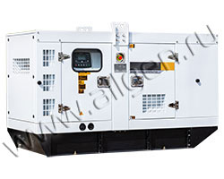 Дизельный генератор EcoPower АД30-T400eco