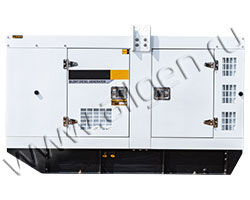 Дизельный генератор EcoPower АД80-T400eco