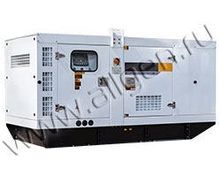 Дизельный генератор EcoPower АД200-T400eco