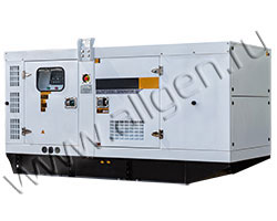 Дизельный генератор EcoPower АД500-T400eco