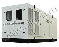 Дизельный генератор Elcos GE.MT.1370/1250.BF/SS+011