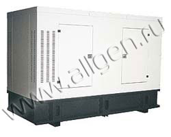 Дизельный генератор EMPOWER EMP66C (S)