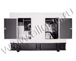 Дизельный генератор EMPOWER EMP550C (S)