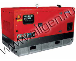   Endress ESE 40 DW/AS  -