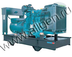 Дизельный генератор Endress ESE 195 DW / AS (194 кВА)