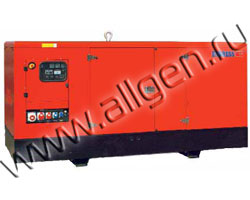 Дизельный генератор Endress ESE 220 DW / AS