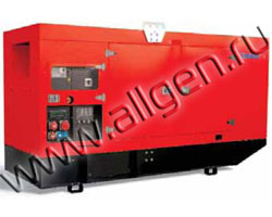 Дизельный генератор Endress ESE 560 DW / AS