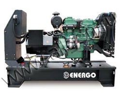 Дизельный генератор Energo AD60-T400