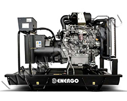 Дизельный генератор Energo ED 13/230 Y (10 кВт)