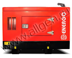 Дизельный генератор Energo ED 13/230 Y
