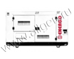 Дизельный генератор Energo AD16-230