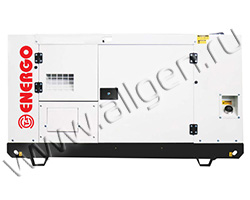 Дизельный генератор Energo AD85-T400
