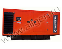Дизельный генератор Energoprom EFB/ESB 135