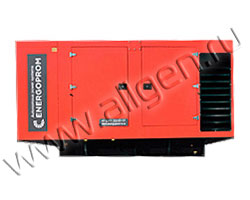 Дизельный генератор Energoprom EFB/ESB 80