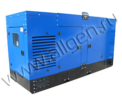 Дизельный генератор EPS System GI 500