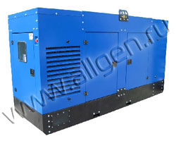 Дизельный генератор EPS System GV 144
