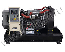 Дизельный генератор ET Power ET-60Y (48 кВт)