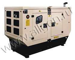 Дизельный генератор ET Power ET-150B