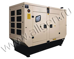 Дизельный генератор ET Power ET-660B