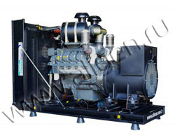 Дизельный генератор EuroEnergy EDG-625 (500 кВт)