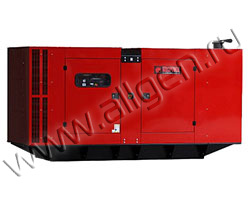 Дизельный генератор EuroPower EP315TDE/EPS315TDE