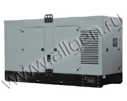 Дизельный генератор Fogo FD130