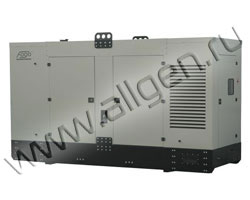 Дизельный генератор Fogo FD630