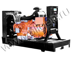 Дизельный генератор FPT GE/GS NEF60 (53 кВт)